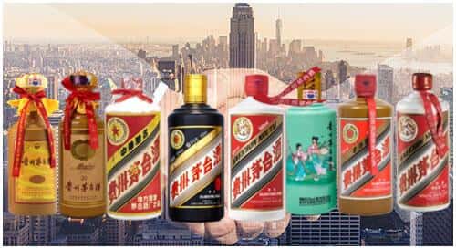 北屯市回收茅台