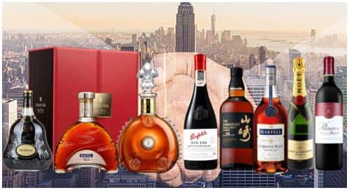 北屯市回收洋酒