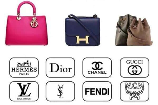 北屯市回收名包